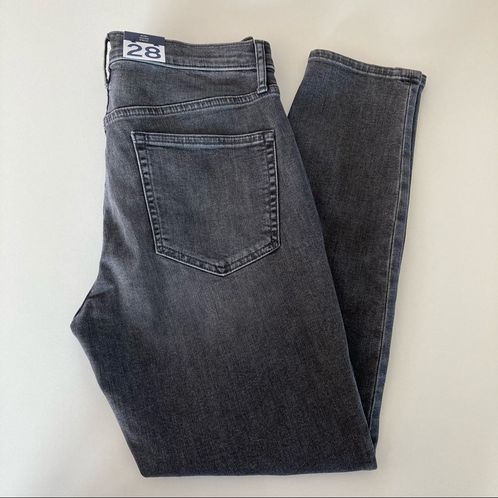 Gap Women’s Size 6S High Rise True Skinny Jeans - Picture 9 of 9